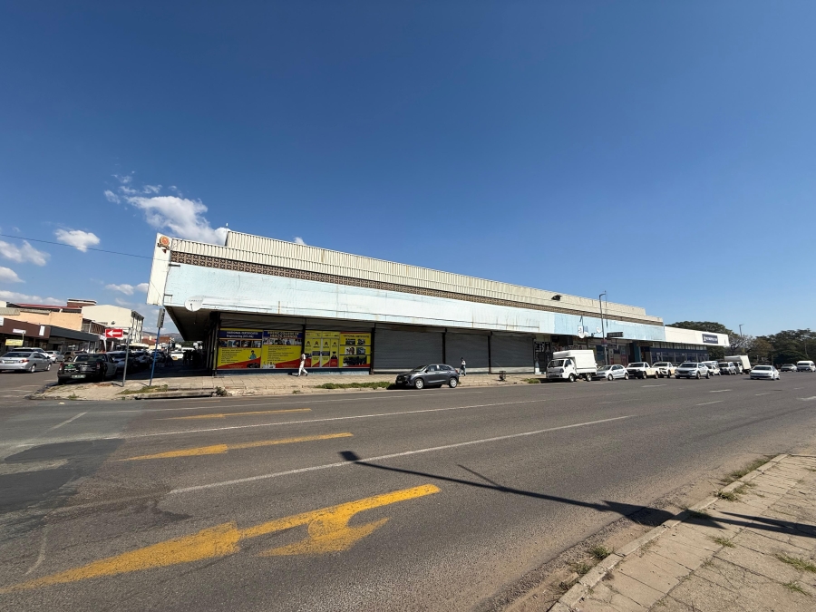Commercial Property for Sale in Rustenburg Central North West